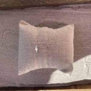 Boucles d'oreilles ECLAIR