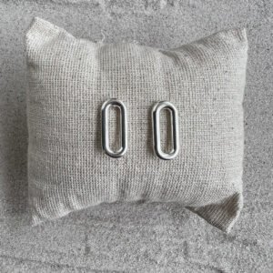 Boucles d'oreilles CASSY