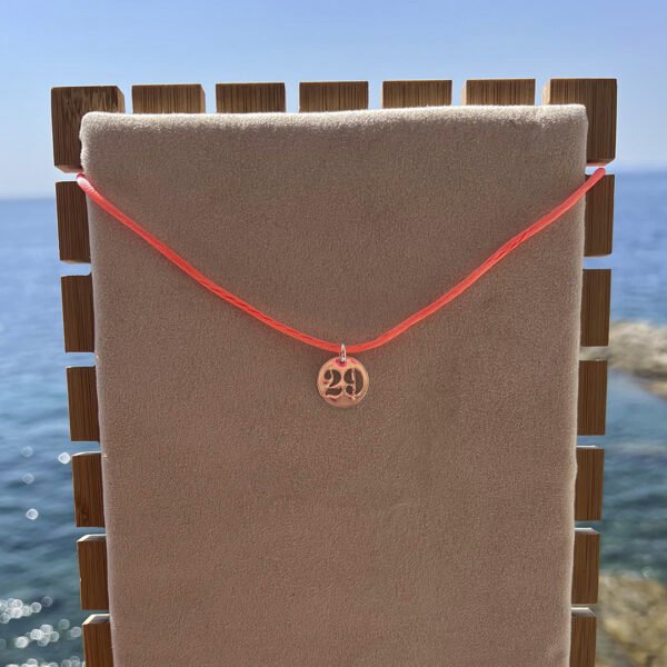 Collier COUNT petit