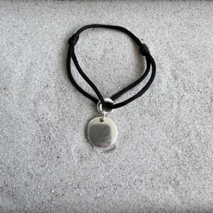 Bracelet DONUT Médaille