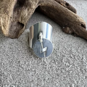 Bague ELYSIAN Ecplise