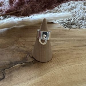 Bague FLUFFY ( Divers modèles )