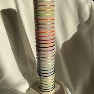 Changement de cordon