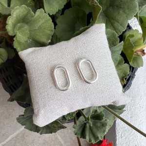 Boucles d'oreilles OLYMPE