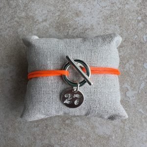 Bracelet TINY TIM chiffre