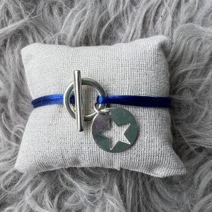 Bracelet TINY TIM stary