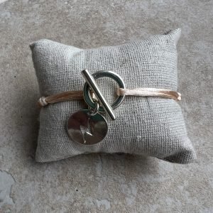 Bracelet TINY TIM éclipse