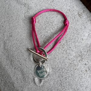 Bracelet TINY TIM bonne étoile