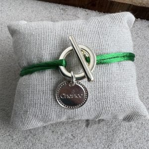 Bracelet TINY TIM chance