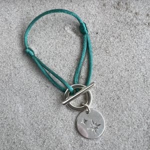 Bracelet TINY TIM polaire