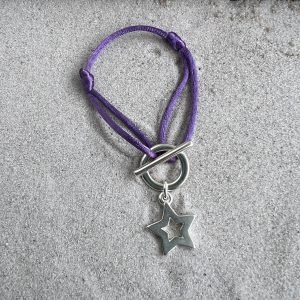 Bracelet TINY TIM star