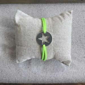 Bracelet ETOILE