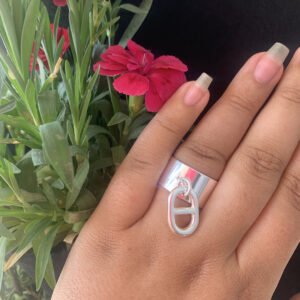 Bague SWEETY marine