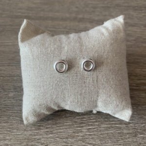 Boucles d'oreilles ROLLIE