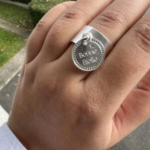 Bague SWEETY BONNE ETOILE