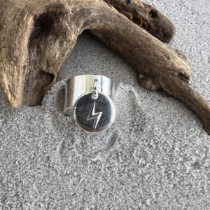 Bague SWEETY lightning