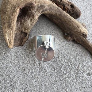 Bague SWEETY eclipse