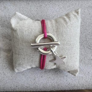 Bracelet TIM étoile grand