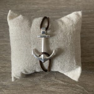 Bracelet ANCRE