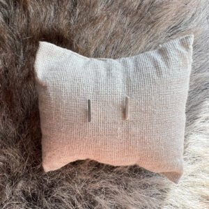 Boucles d'oreilles BARRE