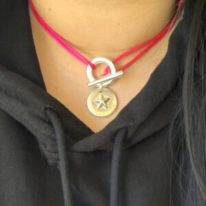 Collier BRAWL ( Divers modèles )