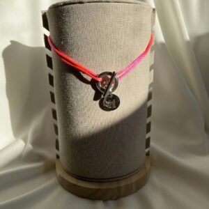 Collier BRAWL nombre