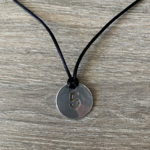 Collier BONHEUR