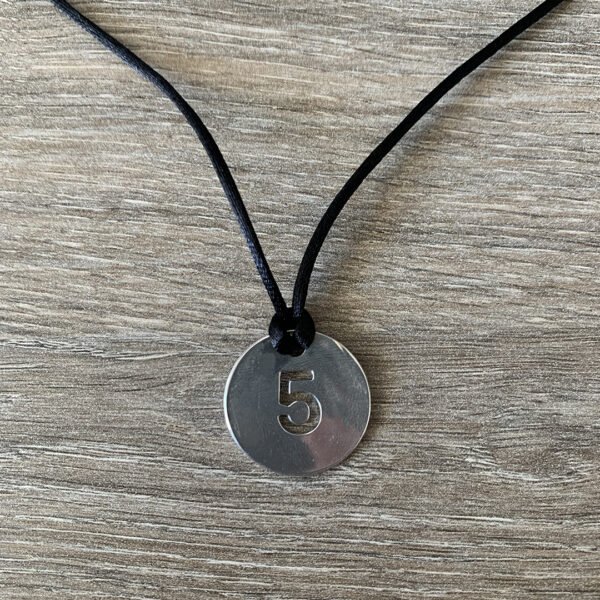 Collier BONHEUR