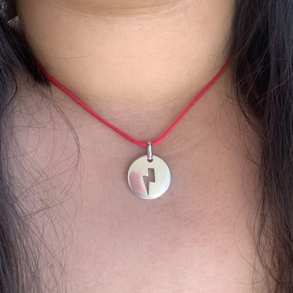 Collier FLASH