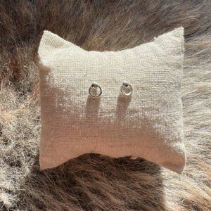 Boucles d'oreilles ROUNDED