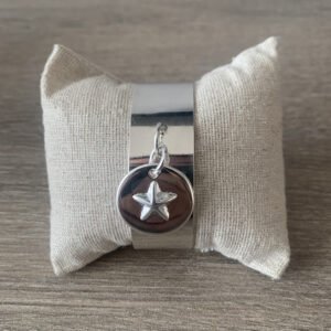 Manchette Breloque (Divers modèles)