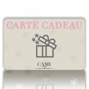 Carte Cadeau