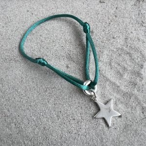 Bracelet DONUT étoile