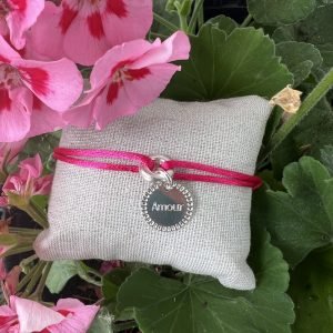 Bracelet DONUT amour