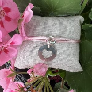 Bracelet DONUT Coeur