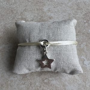 Bracelet DONUT star