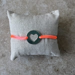 Bracelet COEUR