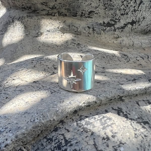Bague POLAIRE