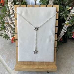 Sautoir FALLING STAR