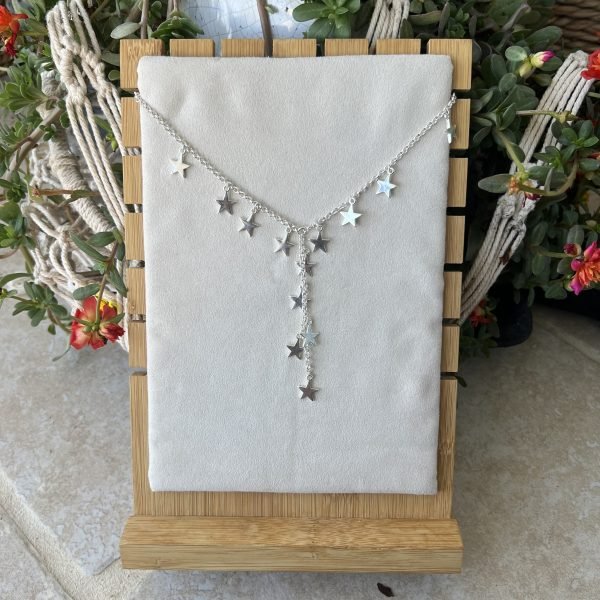 Collier SHINY