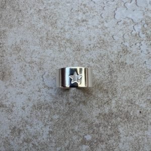 Bague ETOILE mini