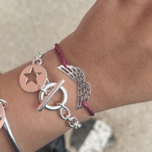 Bracelet AILES ANGE