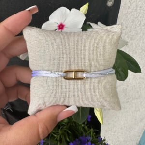 Bracelet LINA petit doré