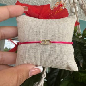 Bracelet LINA mini doré