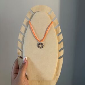 Collier cordon STARY