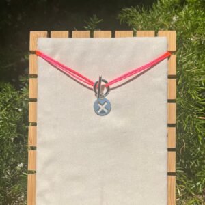 Collier TINY BRAWL ( Divers modèles )