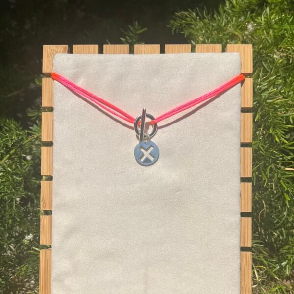 Collier TINY BRAWL ( Divers modèles )
