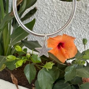 Jonc STELLA pailleté